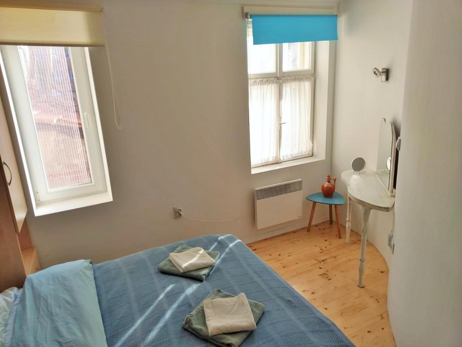 Sirma'S Unique Artsy Modern Quiet 1-Bdrm In The Heart Of Skopje Apartment ภายนอก รูปภาพ