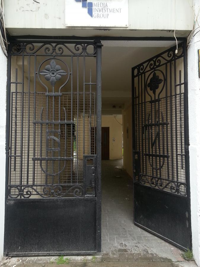 Sirma'S Unique Artsy Modern Quiet 1-Bdrm In The Heart Of Skopje Apartment ภายนอก รูปภาพ